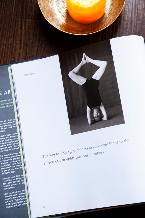 WHOLESALE The Art of Yoga