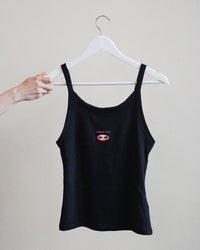 Tank Top Sharon Gannon