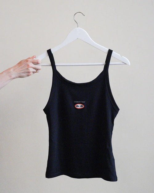 Tank Top Sharon Gannon