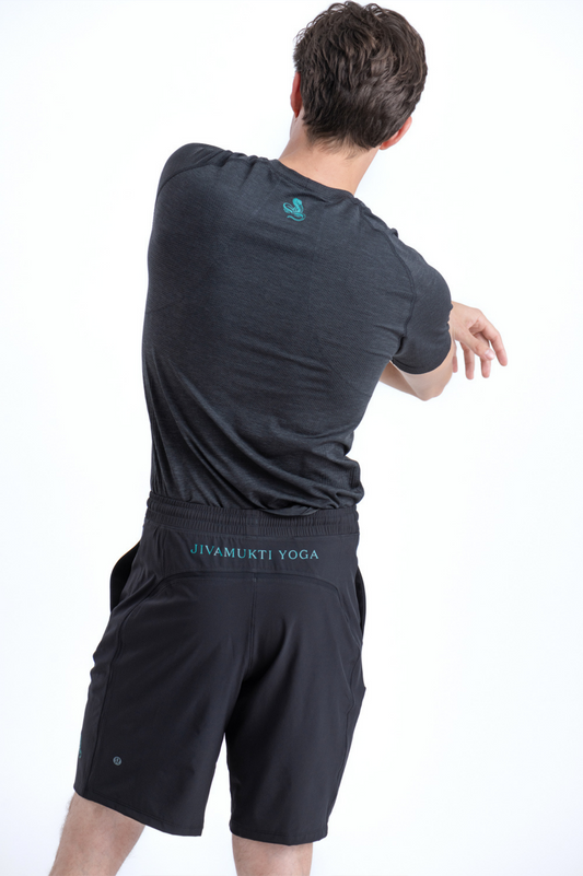 Lululemon Pace Breaker Short