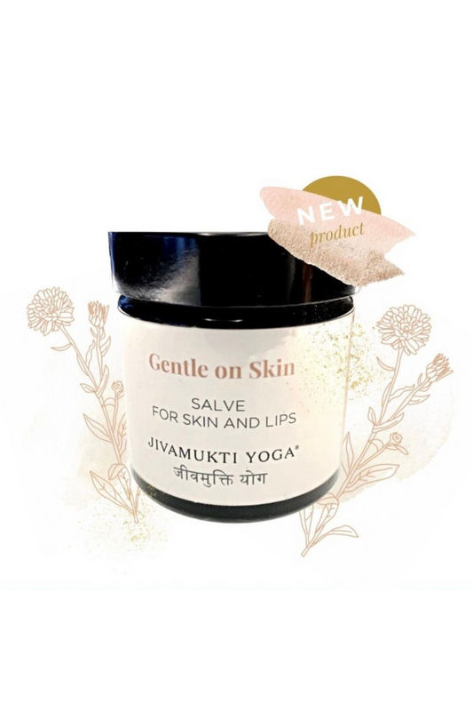 Gentle on Skin - Salve - 2oz
