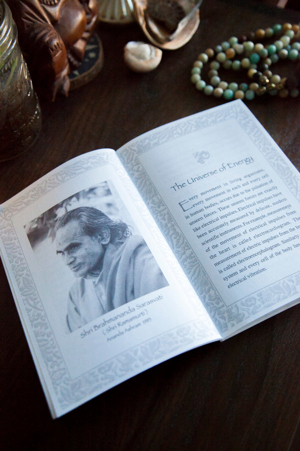 Yoga and Meditation for Self Healing