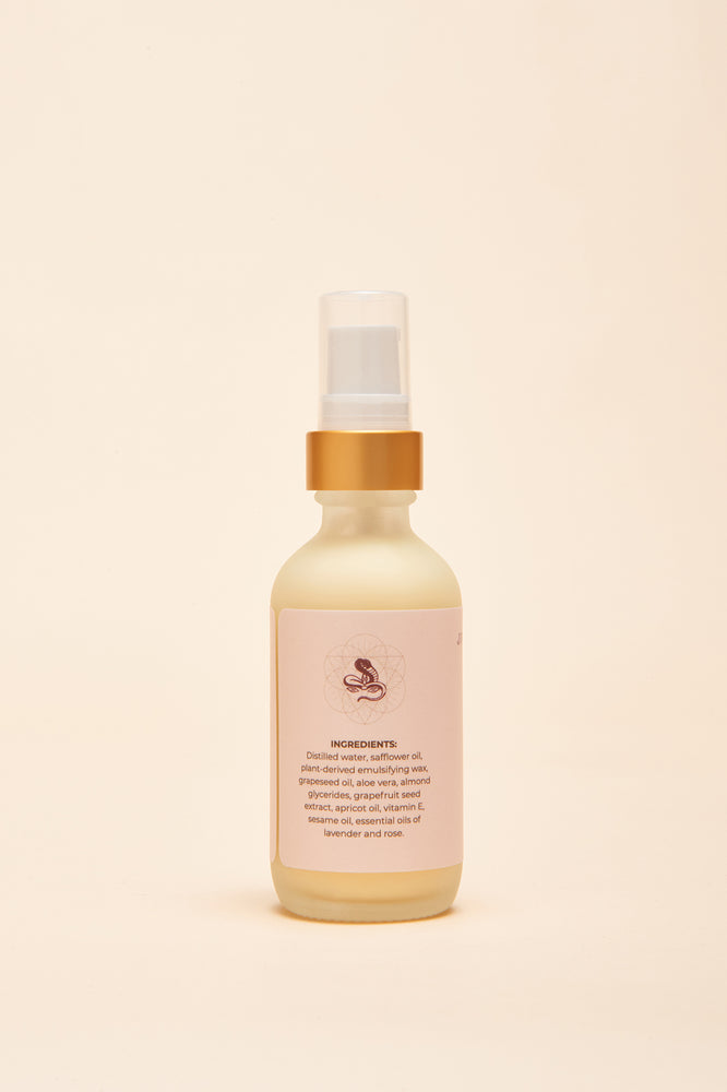 
            
                Load image into Gallery viewer, Rose Lavender Lotion
            
        