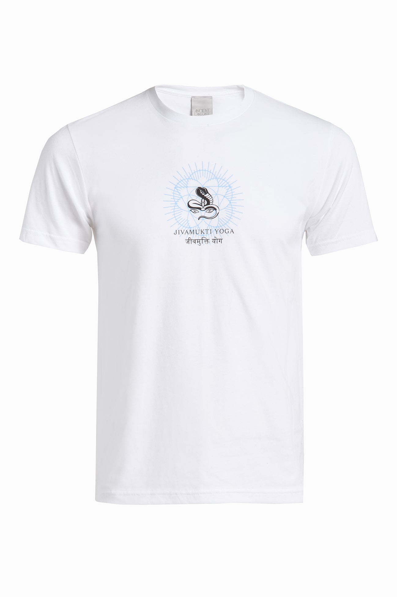 Men's Jivamukti Tshirt