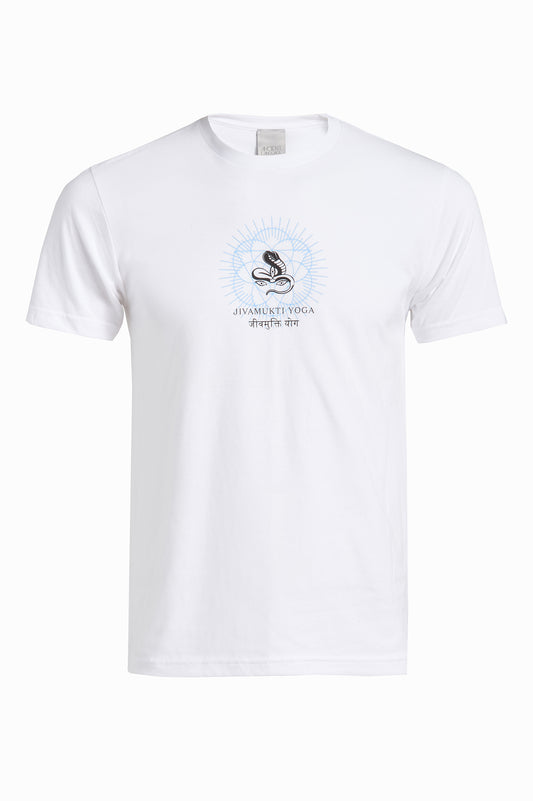 Men's Jivamukti Tshirt