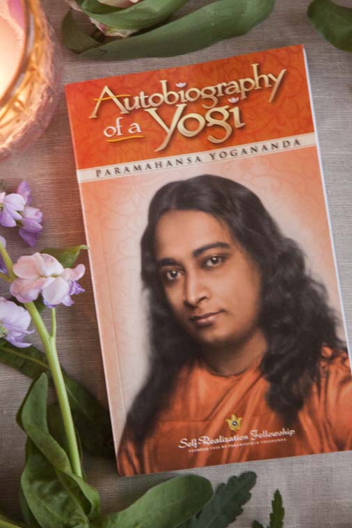 WHOLESALE Autobiography of a Yogi 5pcs