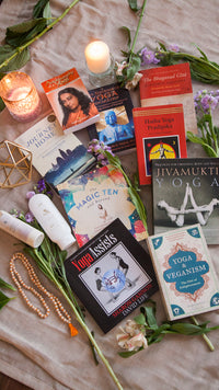 Autobiography of a Yogi