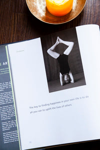 Art of Yoga - signed or original