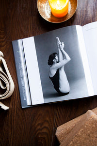 Art of Yoga - signed or original