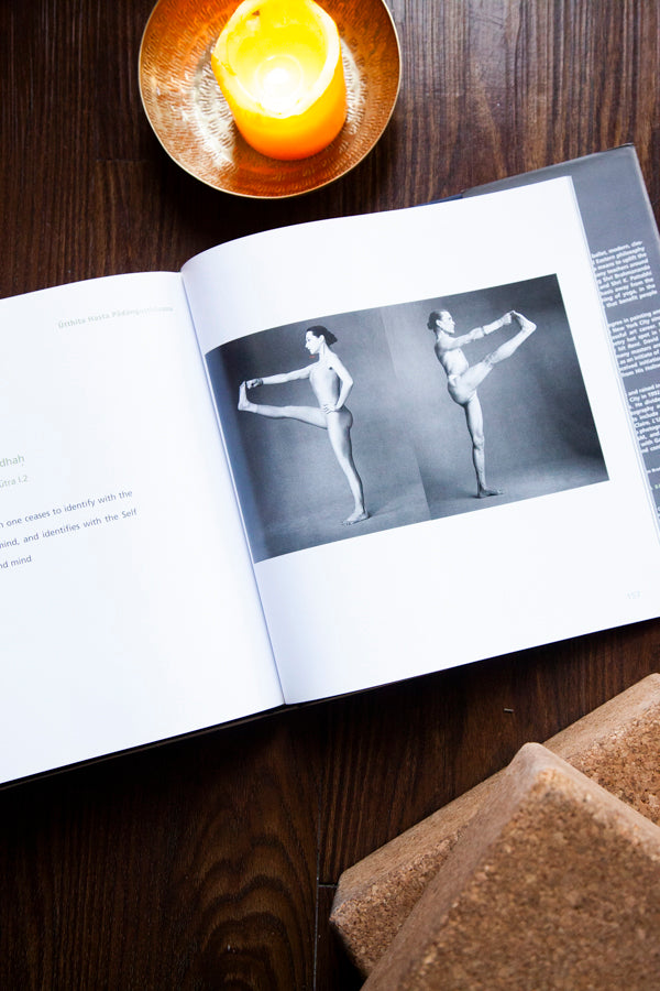 Art of Yoga - signed or original