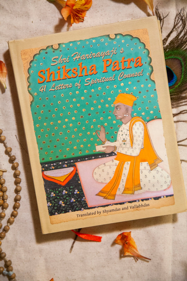 Shiksha Patra - 41 Letters of Spiritual Counsel